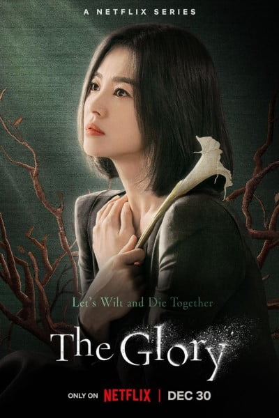 Download The Glory (Season 1) Multi Audio {Hindi-English-Korean} With Esubs WeB- DL 480p [200MB] || 720p [500MB] || 1080p [1GB]