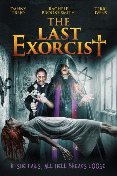 Download The Last Exorcist (2020) Dual Audio (Hindi-English) Esubs Bluray 480p [260MB] || 720p [750MB] || 1080p [1.7GB]
