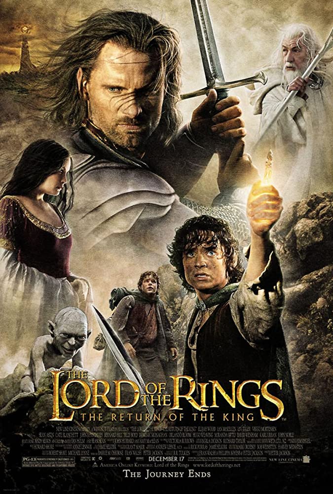Download The Lord of the Rings The Return of the King (2003) {Hindi-English} Dual Audio 480p & 720p & 1080p BluRay Download The Lord of the Rings The Return of the King (2003) {Hindi-English} Dual Audio 480p & 720p & 1080p BluRay