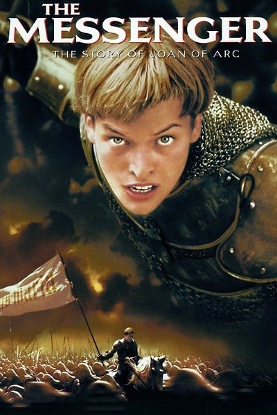 Download The Messenger: The Story of Joan of Arc (1999) (Hindi-English) 480p [520MB] || 720p [1.4GB] || 1080p [3.3GB]