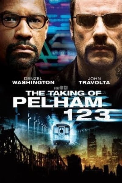Download The Taking of Pelham 123 (2009) Dual Audio (Hindi-English) 480p [350MB] || 720p [930MB] || 1080p [2.1GB]