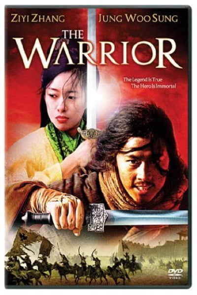 Download The Warrior (2001) Dual Audio (Hindi-English) Esubs Bluray 480p [280MB] || 720p [780MB] || 1080p [1.8GB]