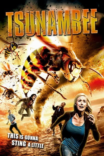 Download Tsunambee (2015) Hindi Dubbed 480p [410MB] || 720p [1GB] || 1080p [2.5GB]