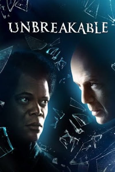 Download Unbreakable (2000) Dual Audio {Hindi-English} Msubs BluRay 480p [360MB] || 720p [990MB] || 1080p [2.2GB]