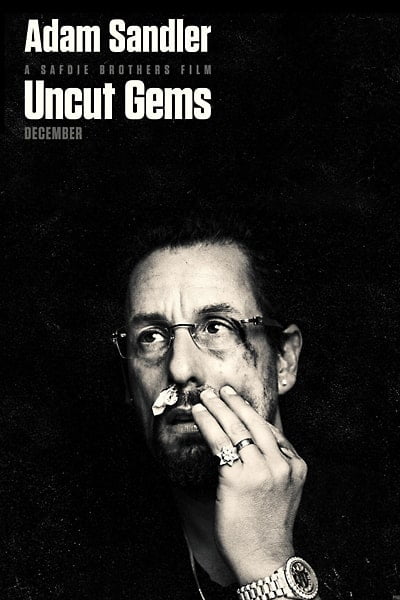 Download Uncut Gems (2019) Dual Audio (Hindi-English) 480p [400MB] || 720p [1.4GB] || 1080p [3.6GB]