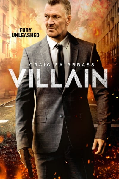 Download Villain (2020) Dual Audio {Hindi-English} WEB-DL ESubs 480p [310MB] || 720p [870MB] || 1080p [2GB]