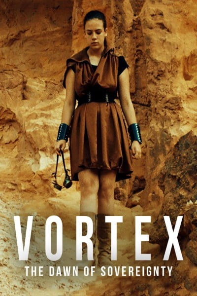 Download Vortex, the Dawn of Sovereignty (2021) Dual Audio {Hindi-French} 480p [250MB] || 720p [920MB]