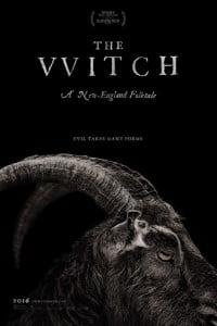 Download The Witch (2015) Dual Audio {Hindi-English} ESubs BluRay 480p [300MB] || 720p [700MB]