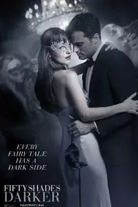 [18+] Download Fifty Shades Darker (2017) BluRay Dual Audio {Hindi-English} 480p, 720p | 1080p ESub