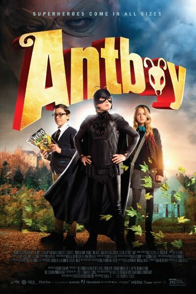 Download Antboy (2013) English With Subtitle 480p [350MB] || 720p [700MB] || 1080p [1.5GB]