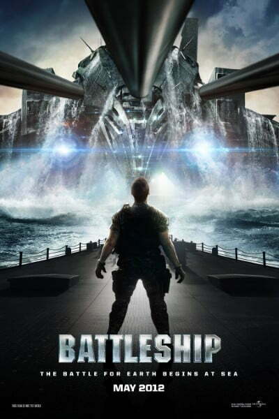 Download Battleship (2012) {Hindi-English} Dual Audio 480p & 720p & 1080p Bluray
