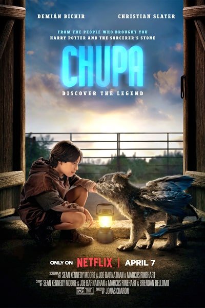 Download Chupa (2023) WEB-DL (Hindi-English) 480p | 720p | 1080p Esub
