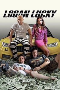 Download Logan Lucky (2017) Dual Audio (Hindi-English) 480p [400MB] || 720p [1GB] || 1080p [2.8GB]