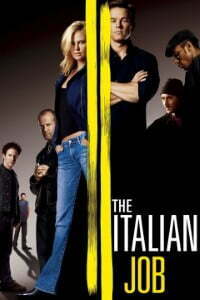 Download The Italian Job (2003) Dual Audio {Hindi-English} 480p [400MB] || 720p [850GB] || 1080p [4.2GB]