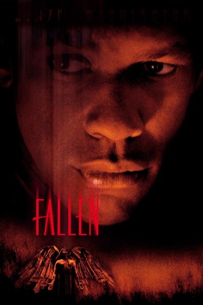 Download Fallen (1998) Dual Audio {Hindi-English} 480p [400MB] || 720p [1.1GB] || 1080p [2.6GB]