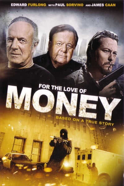Download For the Love of Money (2012) Dual Audio (Hindi-English) 480p [300MB] || 720p [1GB]