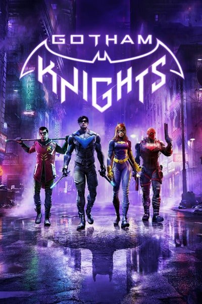 Download Gotham Knights (Season 1) English Web-DL 720p & 1080p The CW Network Web Series Download Gotham Knights (Season 1) English Web-DL 720p & 1080p The CW Network Web Series