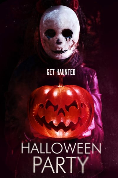 Download Halloween Party (2019) Dual Audio {Hindi-English} WEB-DL 480p [300MB] || 720p [830MB] || 1080p [1.9GB]