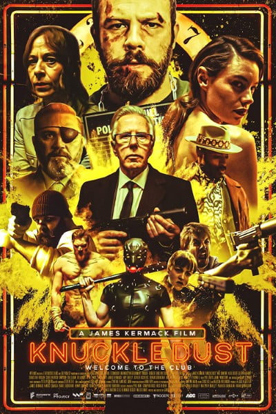 Download Knuckledust (2020) Dual Audio {Hindi-English} BluRay 480p [340MB] || 720p [950MB] || 1080p [2.2GB]