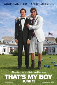 Download That’s My Boy (2012) Dual Audio (Hindi-English) 480p [370MB] || 720p [1GB] || 1080p [3.7GB]