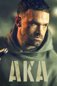 Download AKA (2023) WEB-DL {Hindi-English-French} 480p | 720p | 1080p
