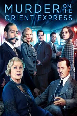 Download Murder on the Orient Express (2017) Dual Audio {Hindi-English} ESubs BluRay 480p [300MB] || 720p [1GB] || 1080p [1.7GB]