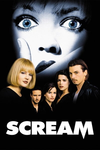 Download Scream (1996) Bluray Dual Audio {Hindi-English} 480p | 720p | 1080p