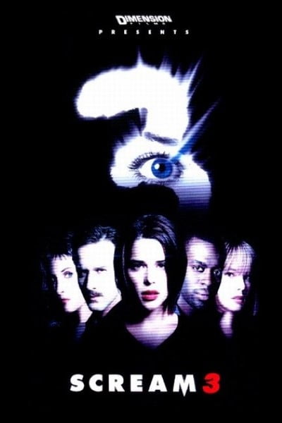 Download Scream 3 (2000) Bluray Dual Audio {Hindi-English} 480p | 720p | 1080p