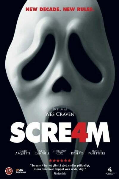 Download Scream 4 (2011) Bluray Dual Audio {Hindi-English} 480p | 720p | 1080p Download Scream 4 (2011) Bluray Dual Audio {Hindi-English} 480p | 720p | 1080p