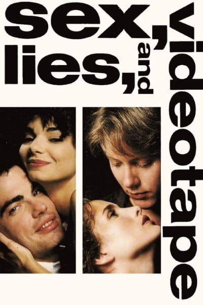 Download Sex, Lies, and Videotape (1989) Dual Audio {Hindi-English} BluRay 480p [350MB] || 720p [920MB] || 1080p [2.1GB]