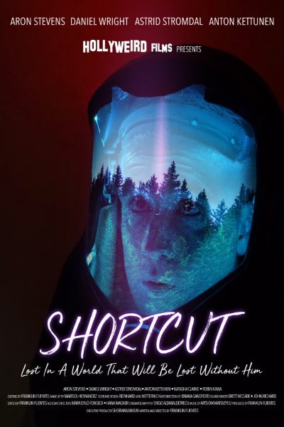 Download Shortcut (2020) Dual Audio (Hindi-English) 480p [260MB] || 720p [920MB]