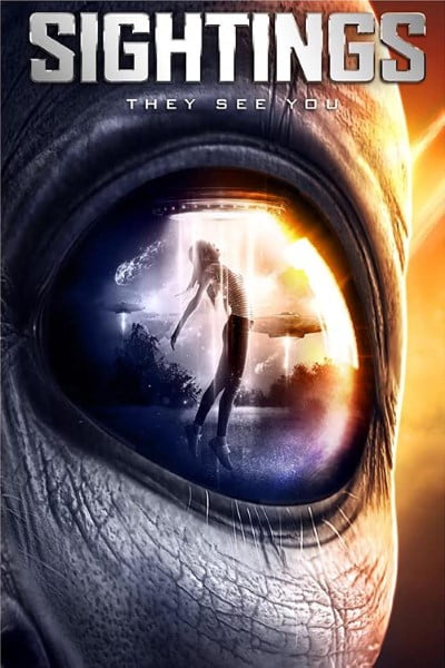 Download Sightings (2017) Dual Audio (Hindi-English) 480p [300MB] || 720p [1GB]