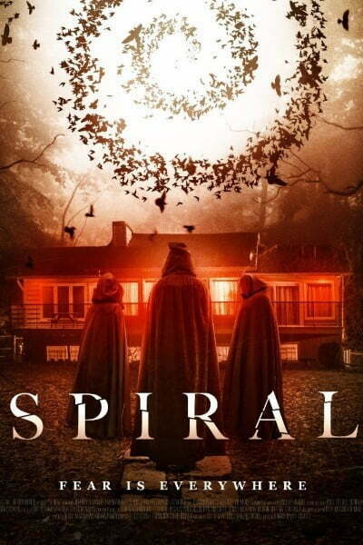 Download Spiral (2019) Dual Audio {Hindi-English} 480p [290MB] || 720p [780MB] || 1080p [1.8GB]