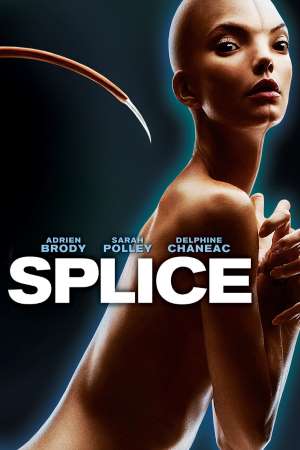 Download Splice (2009) Bluray {Hindi-English} 480p & 720p & 1080p