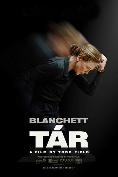 Download Tár (2022) (Hindi-English) Bluray 480p [540MB] || 720p [1.4GB] || 1080p [2.7GB]