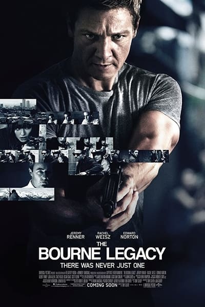 Download The Bourne Legacy (2012) Dual Audio {Hindi-English} 480p [450MB] || 720p [1GB] || 1080p [2GB]