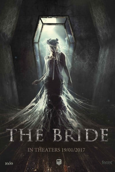 Download The Bride (2017) BluRay Dual Audio (Hindi-English) 480p | 720p Esub Download The Bride (2017) BluRay Dual Audio (Hindi-English) 480p | 720p Esub