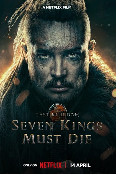 Download The Last Kingdom: Seven Kings Must Die (2023) Dual Audio {Hindi-English} 480p [350MB] || 720p [1GB] || 1080p [2.3GB]