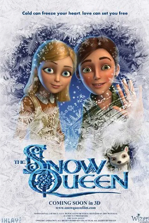 Download Snow Queen (2012) (Hindi-English) 480p [250MB] || 720p [700MB] || 1080p [1.52GB]