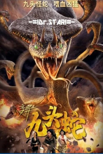 Download Variation Hydra (2020) Dual Audio (Hindi-English) 480p [250MB] || 720p [1.5GB]