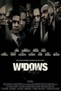 Download Widows (2018) Dual Audio {Hindi-English} 480p [400MB] || 720p [1.2GB] || 1080p [2.5GB] || 4K [20GB]