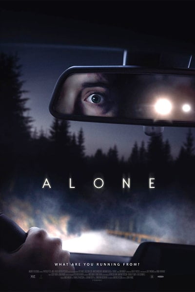 Download Alone (2020) {Hindi-English} BluRay 480p [350MB] || 720p [950MB] || 1080p [2.2GB]