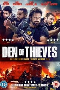 Download Den of Thieves (2018) BluRay Dual Audio {Hindi-English} 480p, 720p | 1080p ESub Download Den of Thieves (2018) BluRay Dual Audio {Hindi-English} 480p, 720p | 1080p ESub