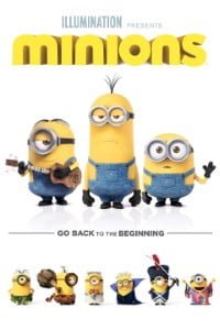 Download Minions (2015) {Hindi-English} 480p [400MB] || 720p [1.5GB] || 1080p [2.2GB]