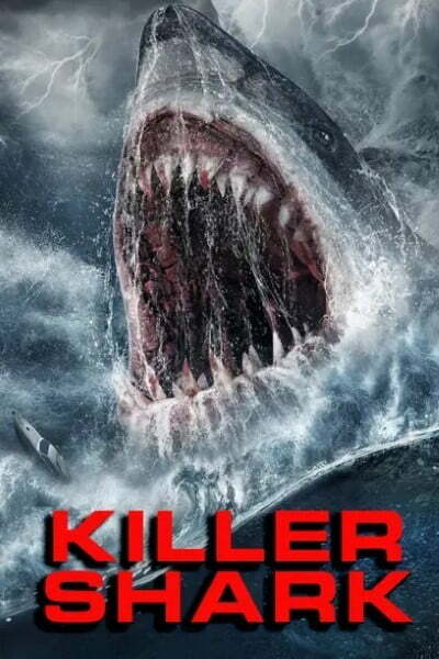 Download Killer Shark (2021) Dual Audio {Hindi-Chinese} WEB-DL 480p [220MB] || 720p [620MB] || 1080p [1GB]