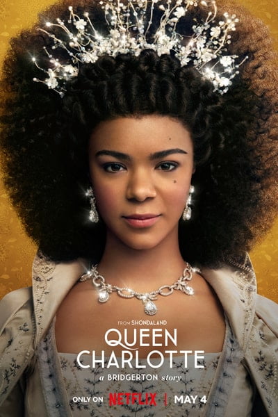 Download Queen Charlotte A Bridgerton Story (Season 1) {Hindi-English} With Esubs WeB- DL 480p [200MB] || 720p [550MB] || 1080p [1.3GB]
