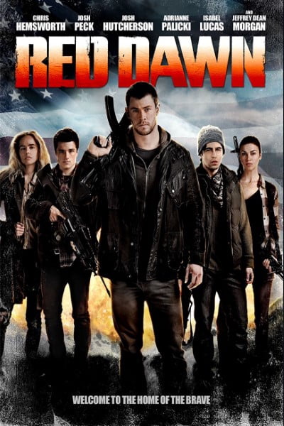 Download Red Dawn (2012) Dual Audio {Hindi-English} 480p [360MB] || 720p [860MB] || 1080p [3.2GB]