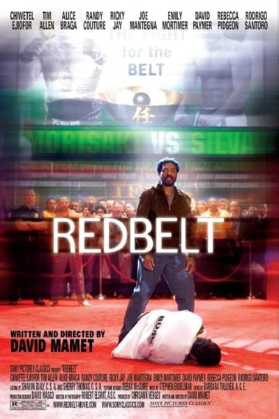 Download Redbelt (2008) Dual Audio (Hindi-English) 480p [320MB] || 720p [900MB] || 1080p [2GB]