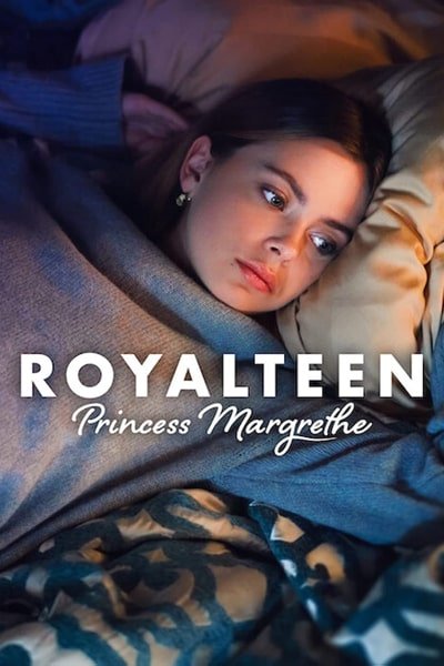 Download Royalteen: Princess Margrethe (2023) {Hindi-English-Norwegian} WeB-DL 480p [350MB] || 720p [1GB] || 1080p [2.3GB]