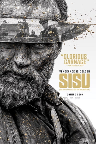 Download Sisu (2023) Dual Audio {Hindi-English} WEB-DL 480p [300MB] || 720p [850MB] || 1080p [2GB]